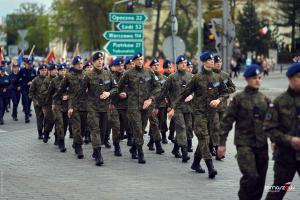 Świętowaliśmy 232. rocznicę uchwalenia Konstytucji 3 Maja